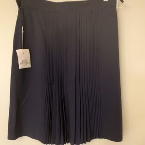 Hermes skirt